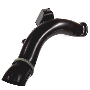 Engine Air Intake Hose